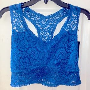 Delta Burke Bralette